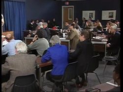 USA: REACTION TO DISCLOSURE OF MADELEINE ALBRIGHT'S FAMILY HISTORY News Clip