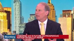 Richard Haass: Brexit to Bring 'Dis-United Kingdom' News Clip