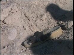Remains in mass grave said to date back to 1991 Shiite uprising News Clip
