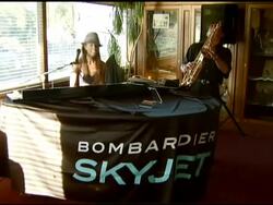 9th Annual Elizabeth Glaser Pediatric AIDS Foundation Celebrity Golf Classic Stock Footage