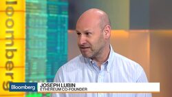Ethereum Co-Founder on Bitcoin and Blockchain Tech News Clip