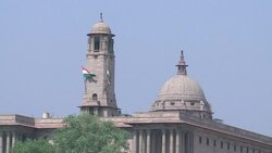 CLEAN : Delhi a hub for Indian trafficking trade News Clip