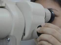 medical Equipment Stock Footage