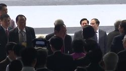 CLEAN : Vietnam marks 50 years since launch of Tet Offensive News Clip