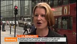Buyer Beware When Using Alibaba: Carr News Clip