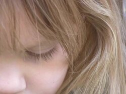 Prayer Stock Footage