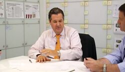 Jack Oliver on '16: Republican Needs $100 Million in '15 News Clip