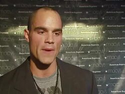 Macy's Passport Gala 2006 Stock Footage