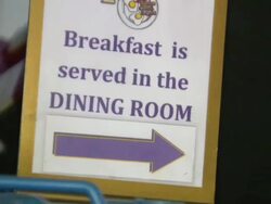 Homes and businesses badly affected as flooding continues News Clip