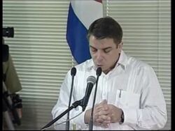 Reactions following Thursday's human rights vote Instructional Video