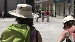 US issues advisory for travellers after several visitors recently fell ill with cholera News Clip