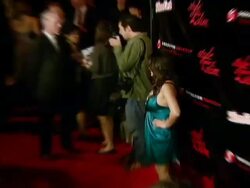 Rachel Hunter and Slim-Fast Host Style Your Slim event with Special Guest Tim Gunn and DJ Macy Gray Stock Footage