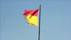 CLEAN : UK basks in hot weather News Clip