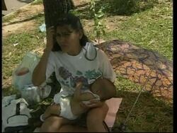 COLOMBIA: BARRANCABERMEJA: PROTESTS CONTINUE AFTER MASSACRE News Clip