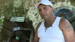 VOICED : A day in the life of an illegal miner in Colombia News Clip