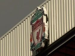 Liverpool FC Anfield Stadium News Clip