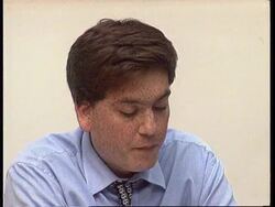 CROATIA: ZAGREB: BOSNIAN SERBS ACCUSED OF HUMAN RIGHTS ATROCITIES News Clip