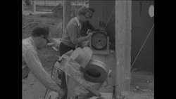 CAN775 SCIENTISTS CONDUCT SOLAR EXPERIMENTS NEAR ATHENS AND IN KARYSTOS News Clip