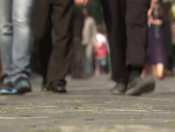 Scottish Referendum: English Views on Referendum & Devolution News Clip