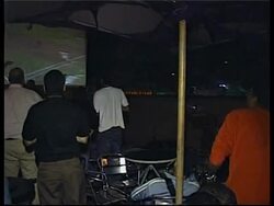 Venezuelans proclaim Chicago White Sox manager a national hero News Clip