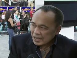 'Superman Returns' Premiere Stock Footage