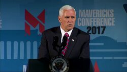 Pence touts Republican Health Care Bill News Clip