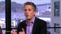 Full Interview With Box's Co-Founders News Clip