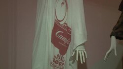 CLEAN : More than legwarmers & shoulder pads News Clip