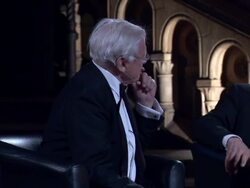 David Attenborough Answers Question On Science News Clip