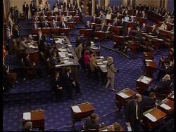 Senate confirms John Roberts as new US Chief Justice News Clip