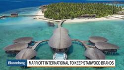 Marriott Adds Starwood Brands to Luxury Offerings News Clip