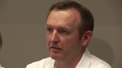 Woman gives birth to quintuplets conceived naturally, briefing, stills News Clip