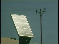 Switching on one community to electricity News Clip