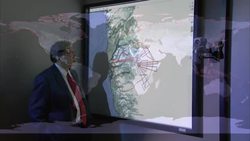 The Center For Remote Sensing Of Ice Sheets (CReSIS) Investigates Melting Polar Ice Instructional Video