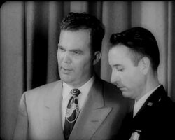 ASSASSINATION ATTEMPT ON PRESIDENT TRUMAN News Clip