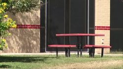 A Central Texas school district has temporarily closed three of its campuses after two of its students traveled on the same flight as a nurse who has since been diagnosed with Ebola. (Oct. 16) News Clip