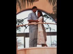 The Rapunzel Family Stock Footage