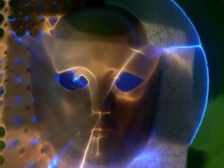 The Iron Mask Stock Footage