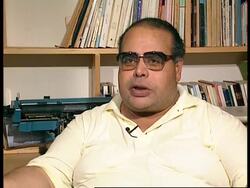 Egypt - Couple Fight Divorce Ruling News Clip