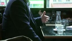 CLEAN : Ya Ding from star writer to Chinese French businessman News Clip