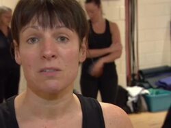 Electoral Commission Campaign for More Voters News Clip