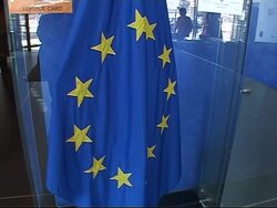 Georgia tells EU war with Russia must be averted News Clip