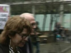Vicky Pryce Found Guilty of Perverting the Course of Justice News Clip