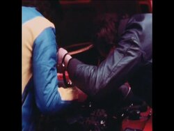 SYND 22 1 78 HIGGLIGHTS OF MONTE CARLO CAR RACE STARTS IN FRANKFURT AND ROME News Clip