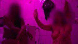 VOICED : Brazilian prostitutes learn English prior News Clip