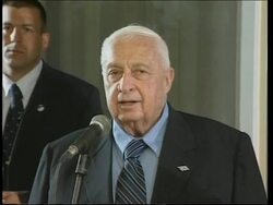 WRAP US secretary of state meets Israeli PM and FM News Clip