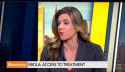 Why Is the Ebola Outbreak So Hard to Control? News Clip