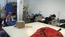 CLEAN : Wingsuit daredevils risking their lives on film News Clip