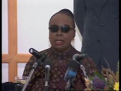 Singer Nina Simone, dies at 70 in France Instructional Video