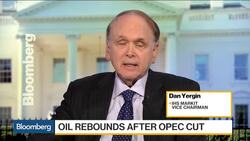 Economic Reality Won Out in OPEC Deal: Yergin News Clip